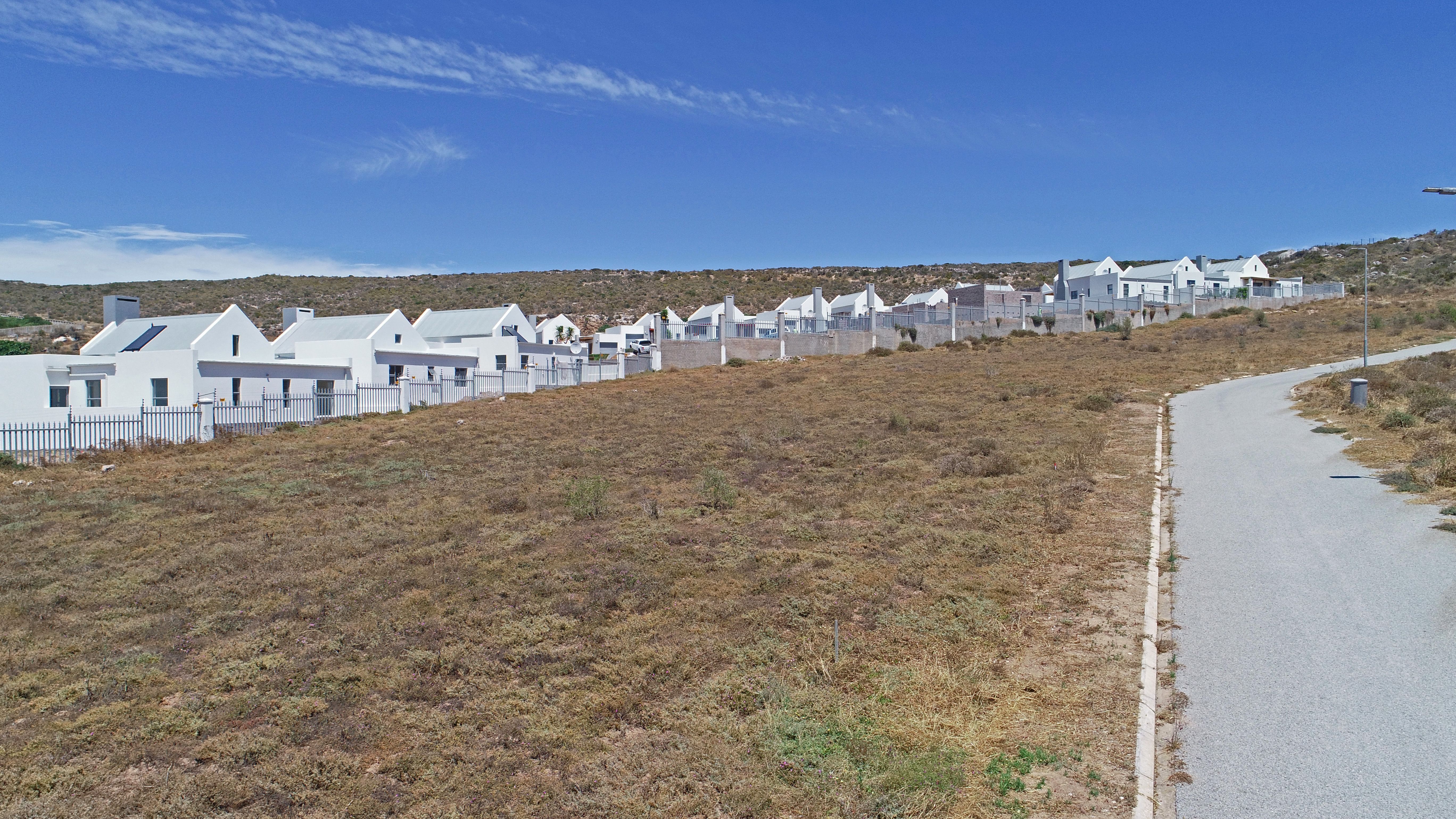 2 Bedroom Property for Sale in Saldanha Heights Western Cape